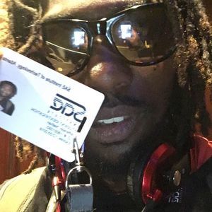 Meet your Posher, Nathan